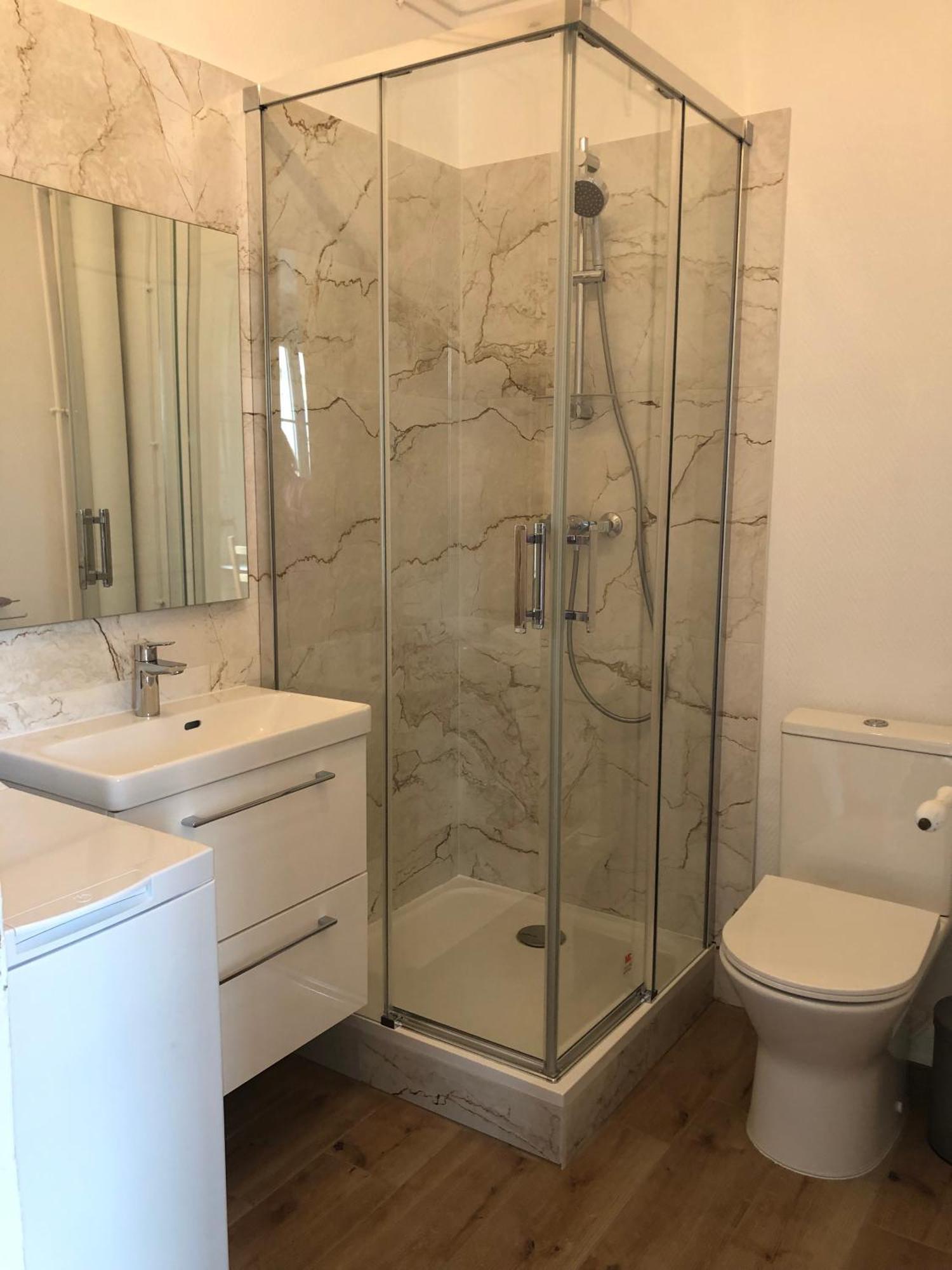 Appartement Perret Le Havre Kültér fotó