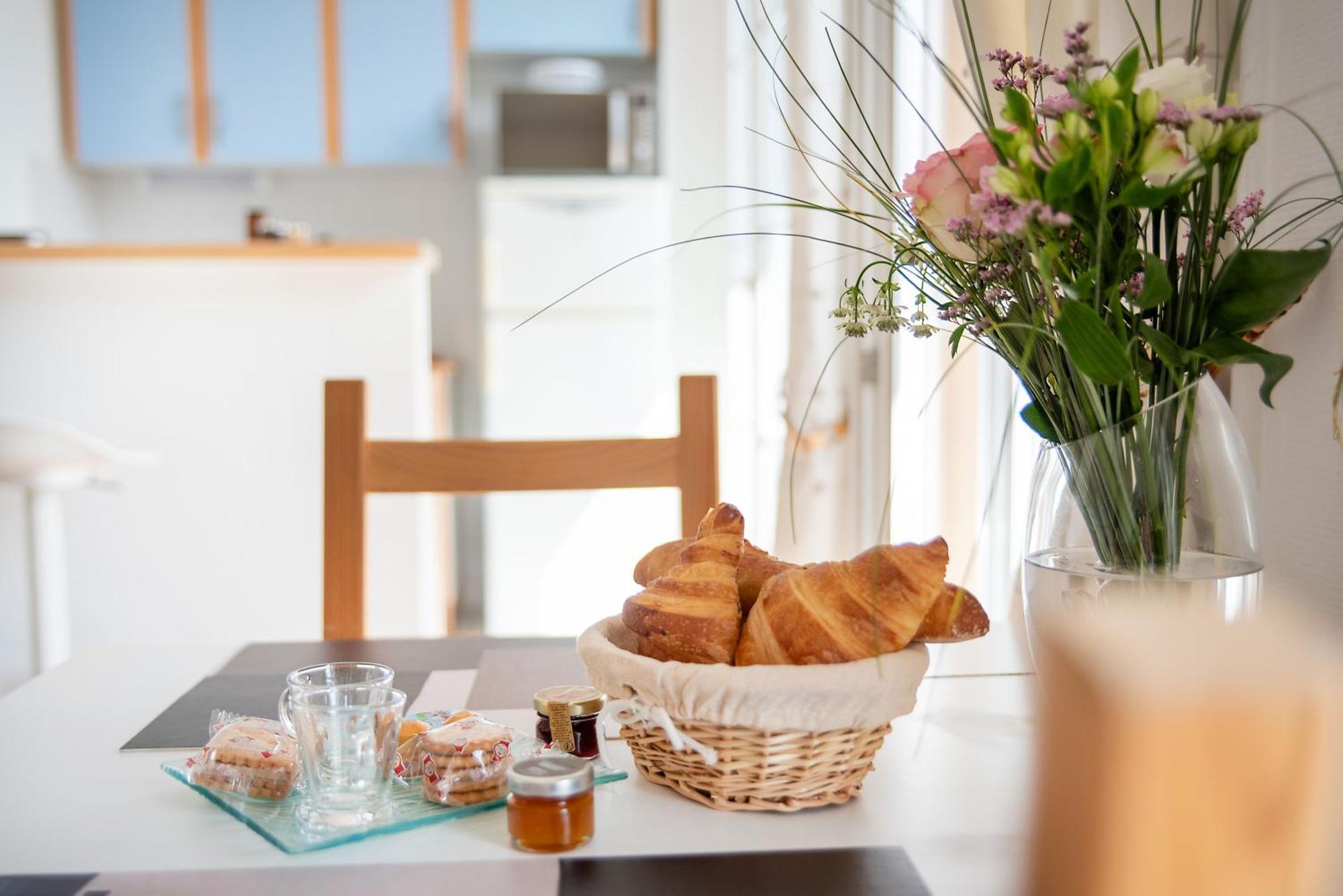 Appartement Perret Le Havre Kültér fotó